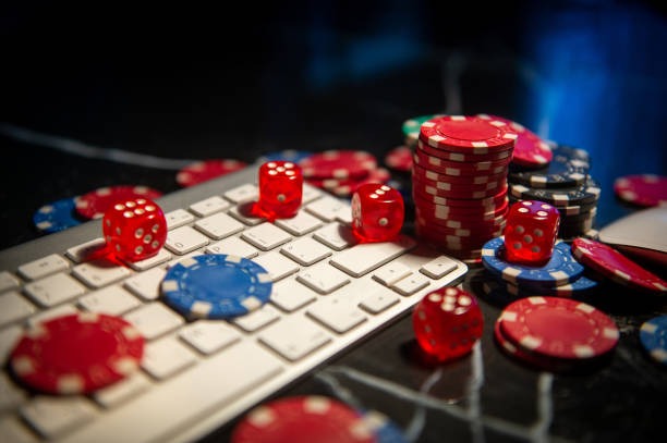 igc slot featured game showcase