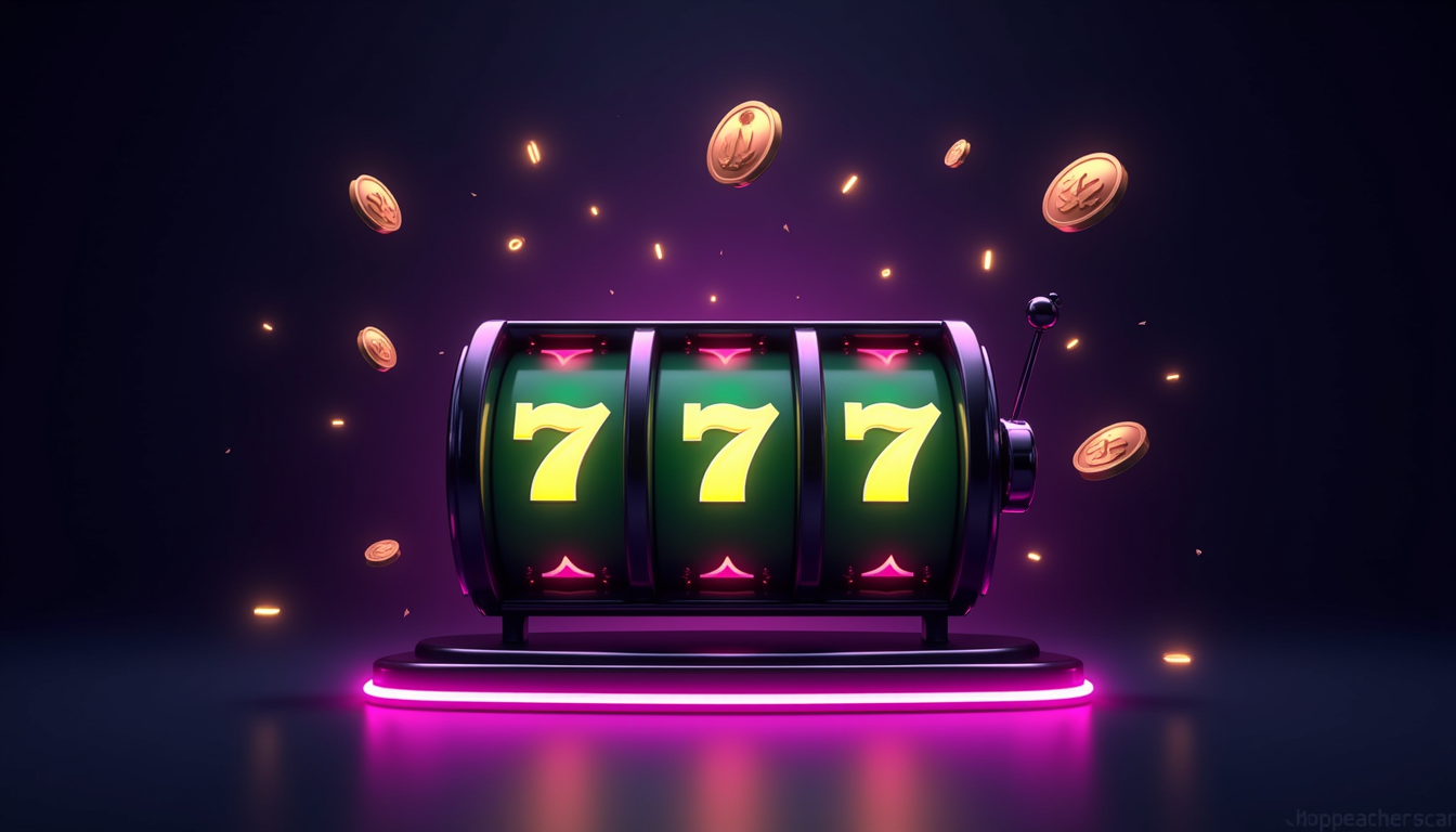 igc slot platform interface showing game categories