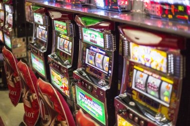 Live dealer at American Roulette table in igc slot studio