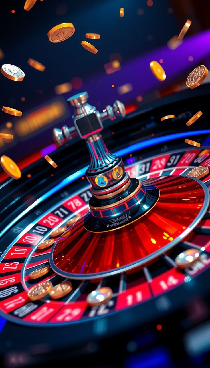 Live dealer studio setup with multiple camera angles and professional lighting
