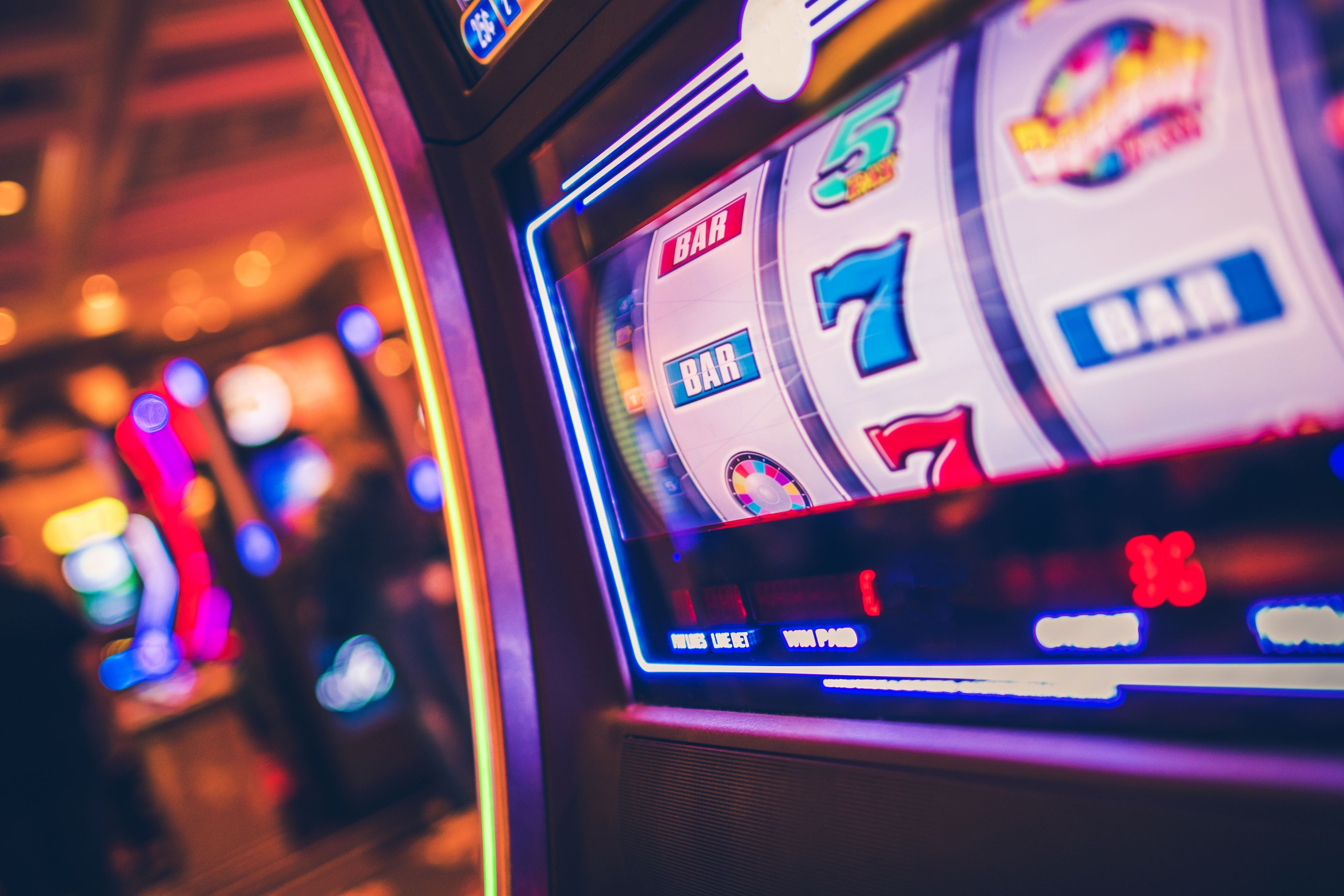 igc slot featured game showcase